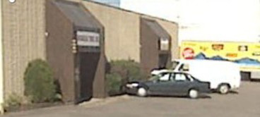 Denver Dovetail Drawers - Location