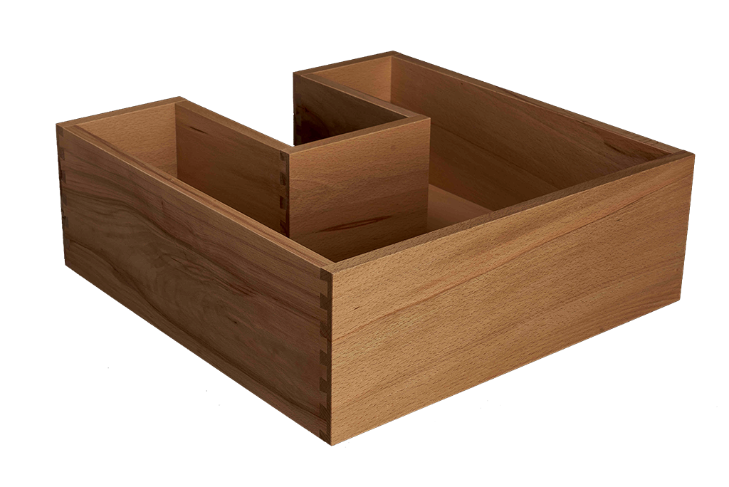 Denver Dovetail Drawers - Plumbing Drawers